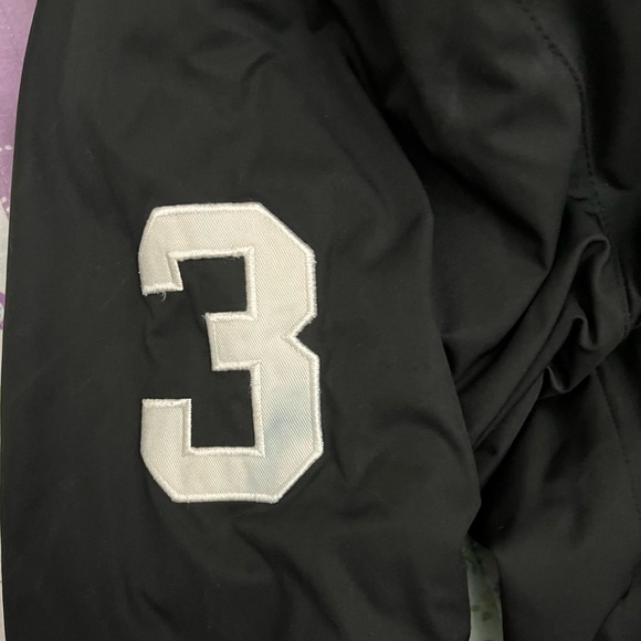 Polo by Ralph Lauren Mercer club jacket - Picture 4 of 4